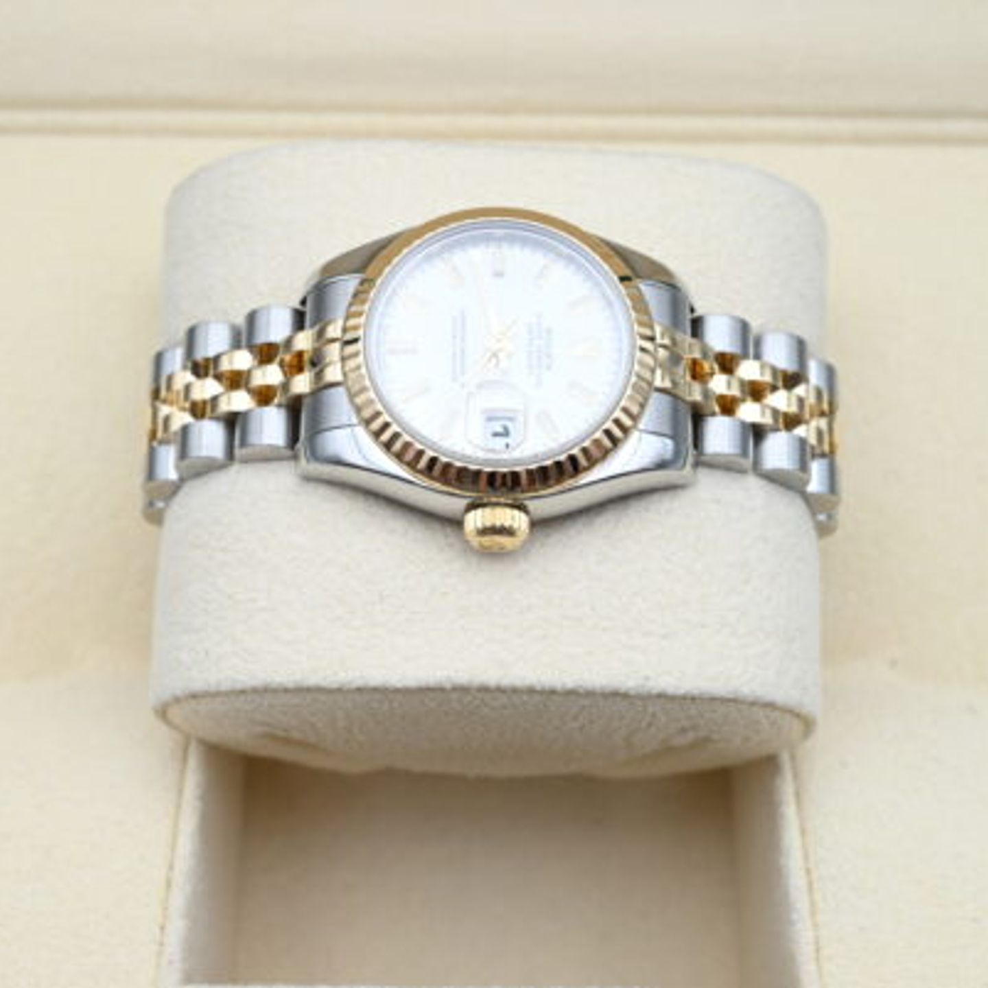 Rolex Lady-Datejust 179173 - (5/6)