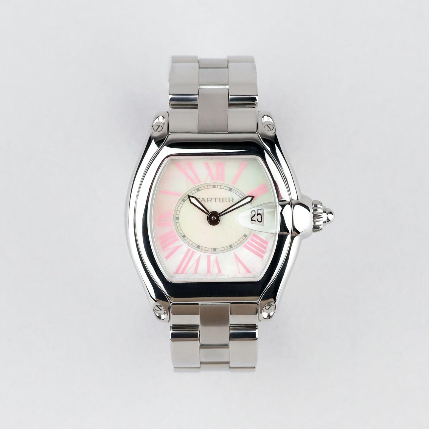 Cartier Roadster 2675 - (1/7)