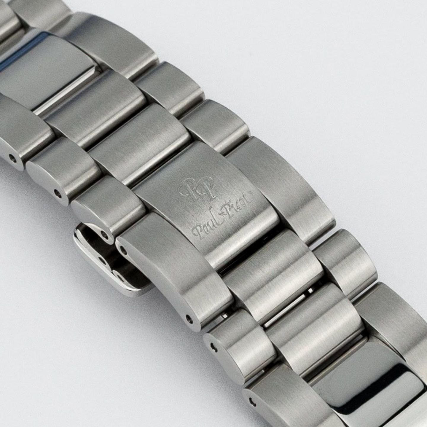 Paul Picot Unknown P4309.SG.4000.2614 - (8/8)