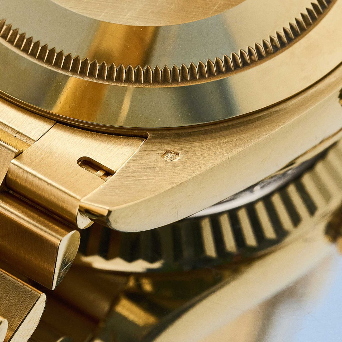 Rolex Day-Date 40 228238 - (8/8)