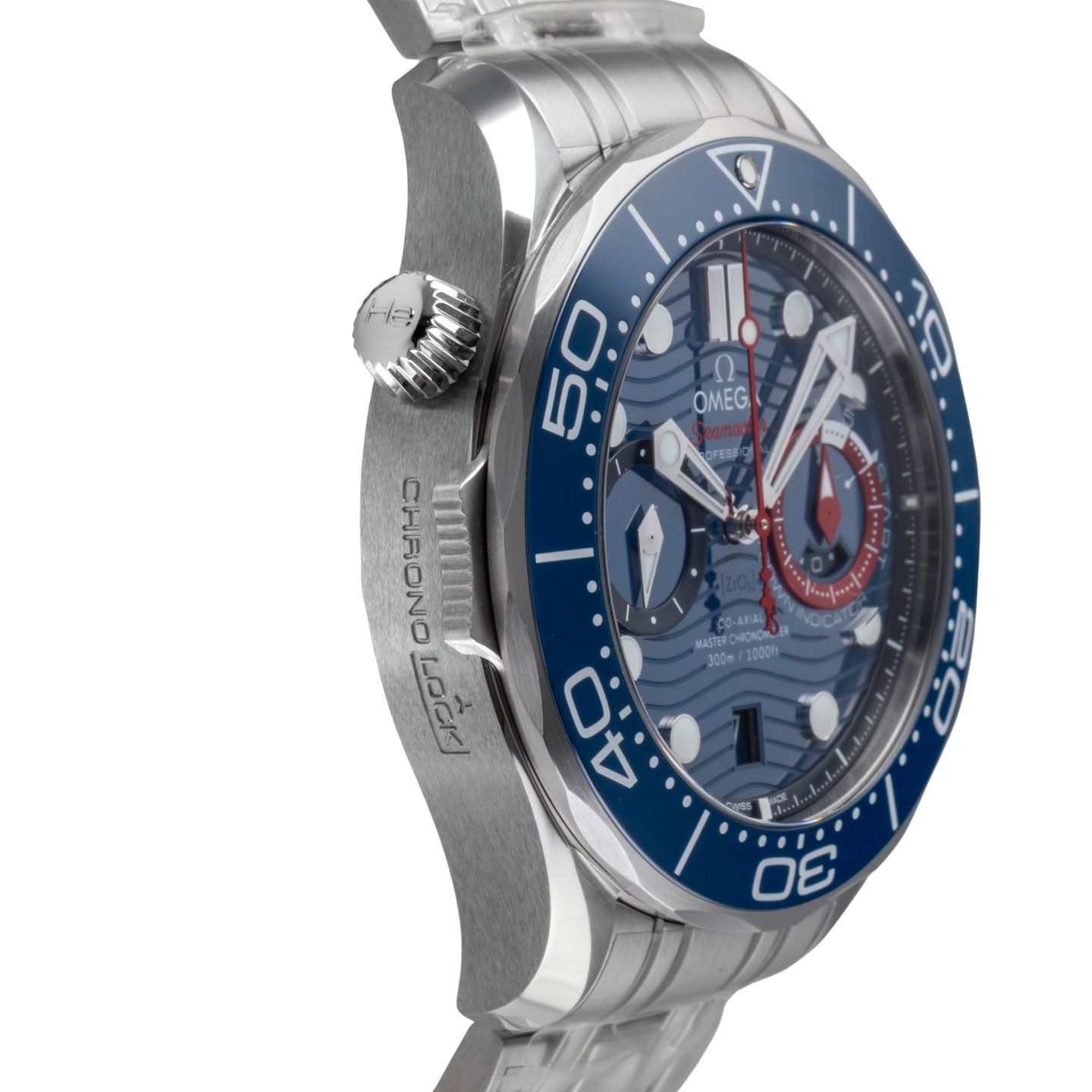 Omega Seamaster Diver 300 M 210.30.44.51.03.002 - (7/8)