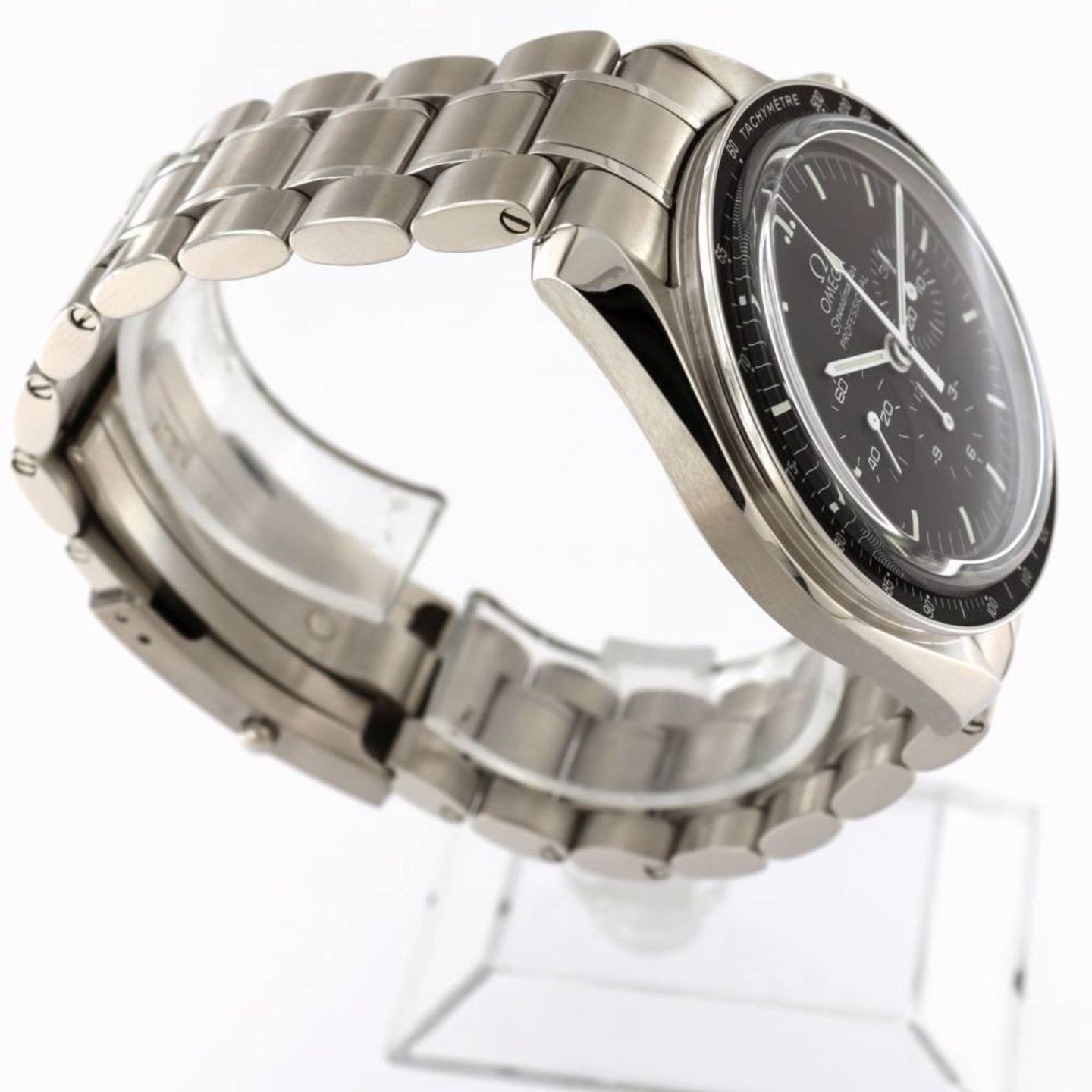 Omega Speedmaster Professional Moonwatch 311.30.42.30.01.006 - (3/7)
