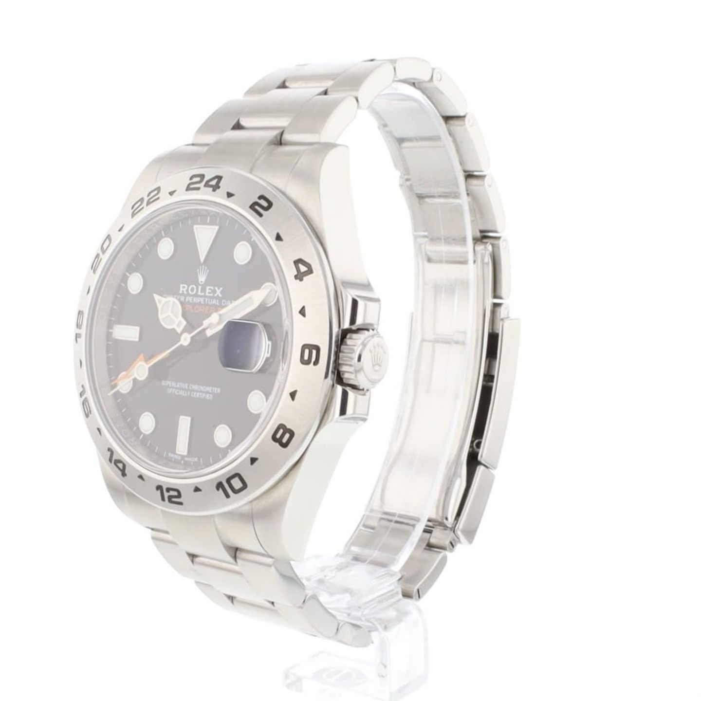 Rolex Explorer II 216570 - (2/6)