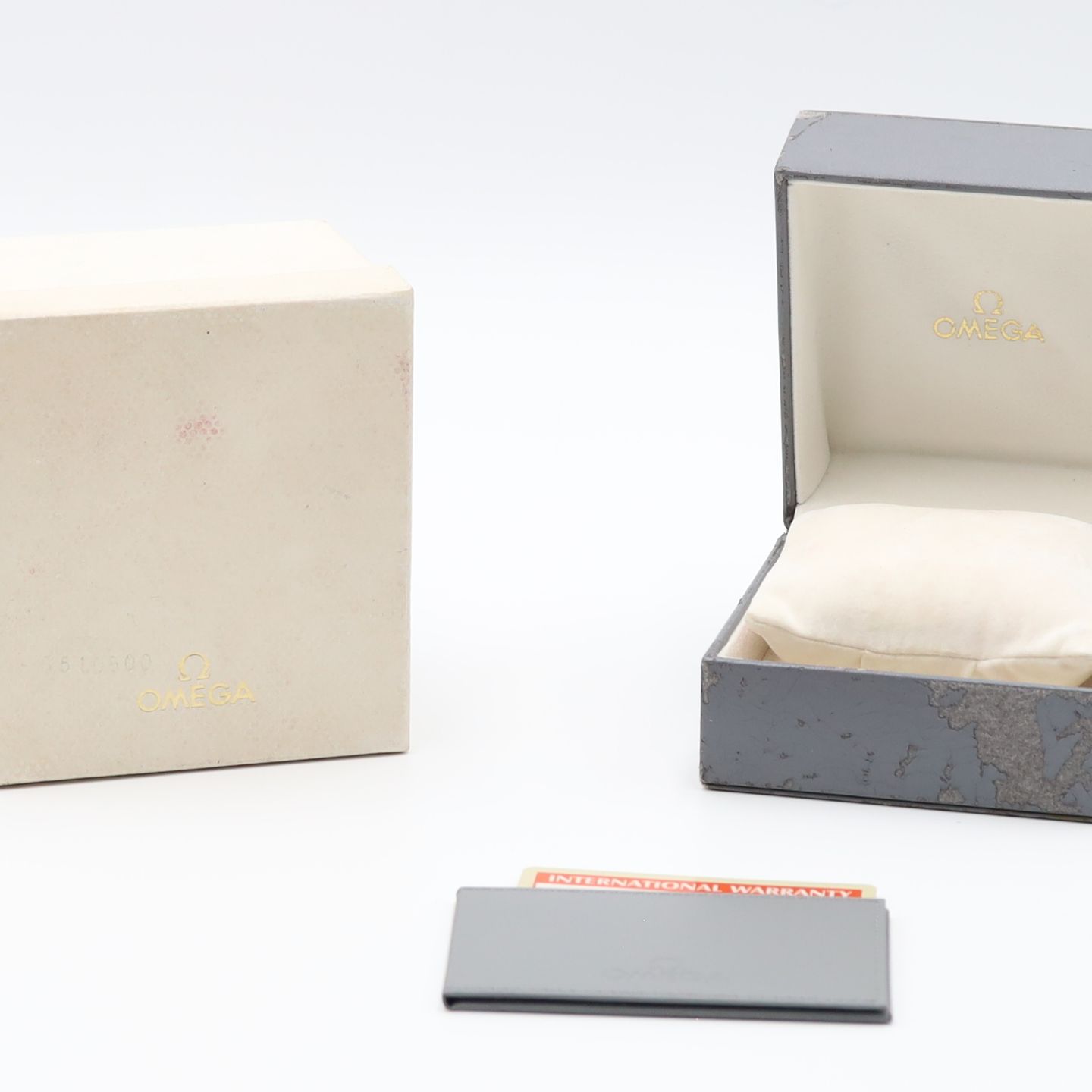 Omega Speedmaster Professional Moonwatch 3590.50.00 - (8/8)