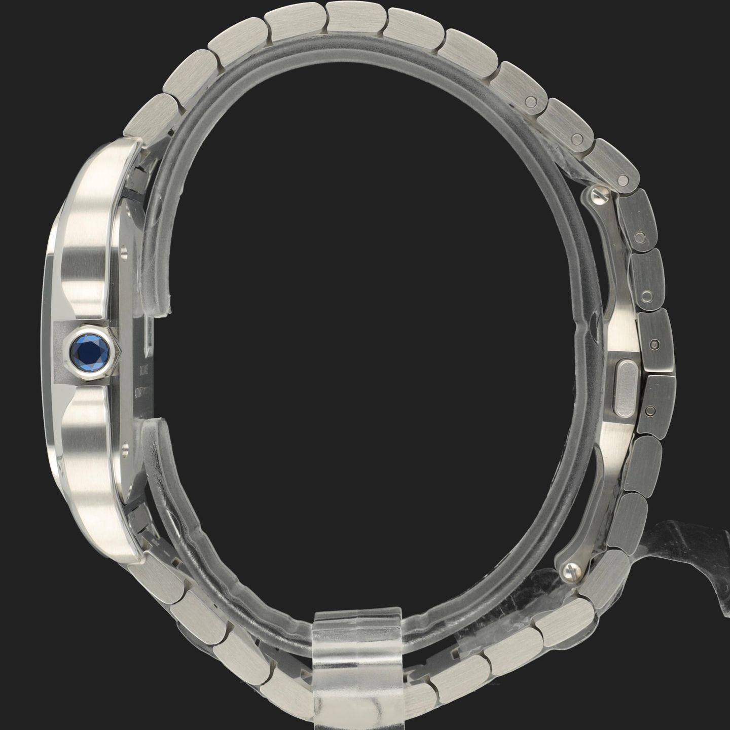 Cartier Santos WSSA0029 - (7/8)