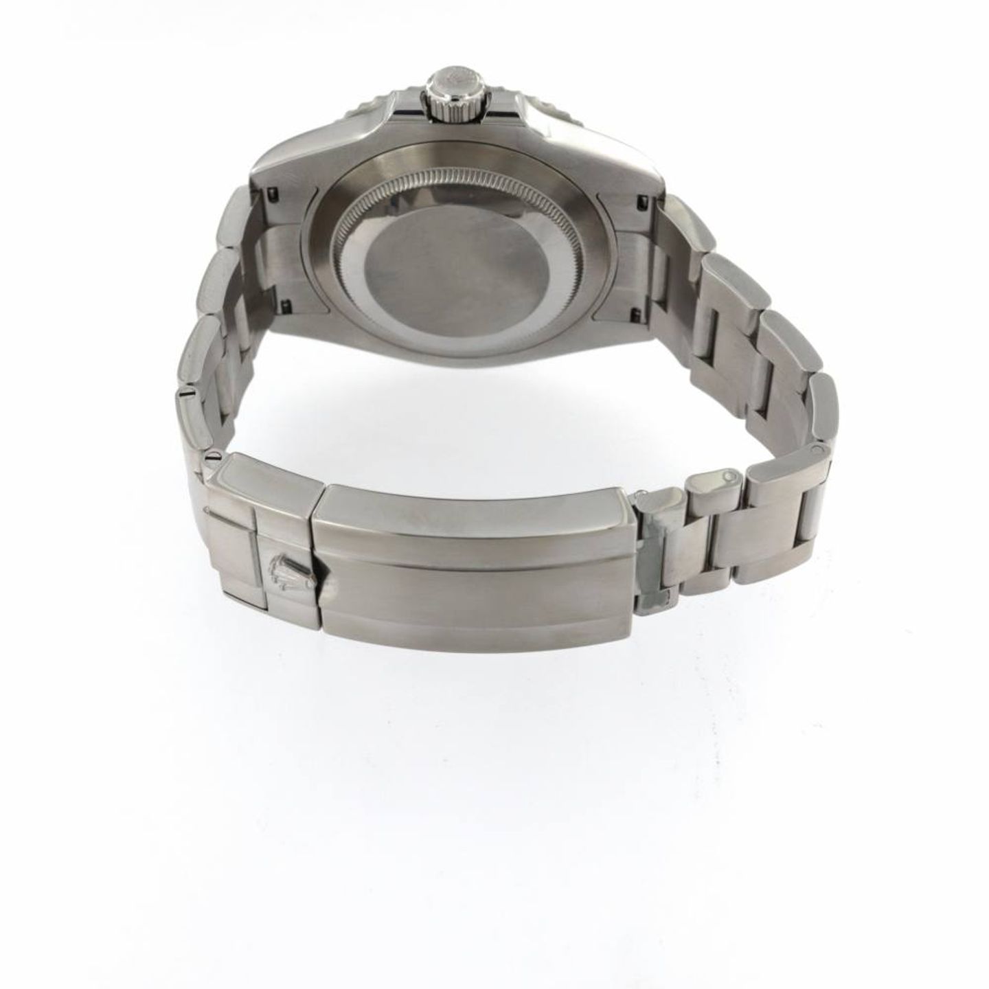 Rolex Submariner No Date 124060 - (4/7)