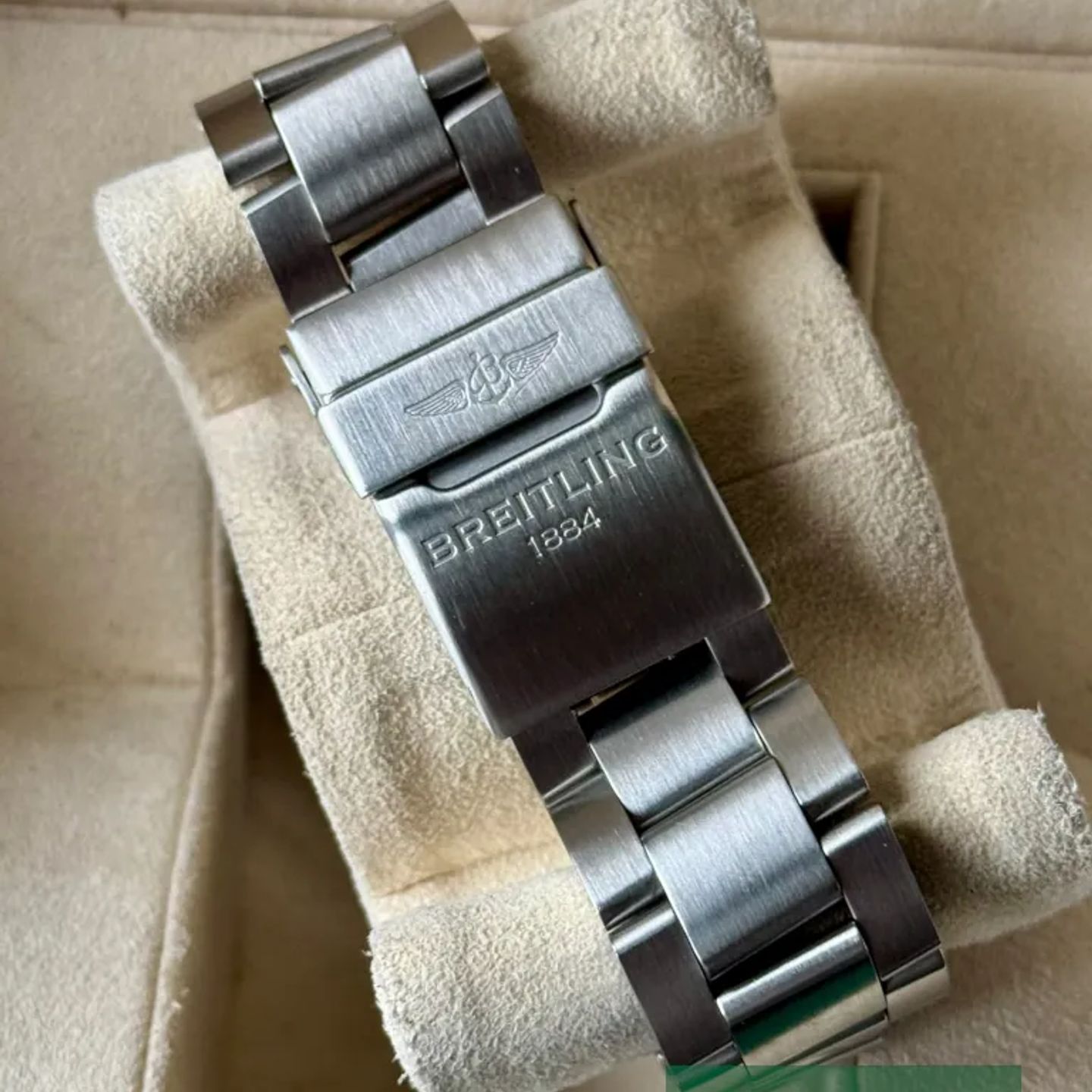 Breitling Colt Automatic A1738811/BD44 - (6/7)