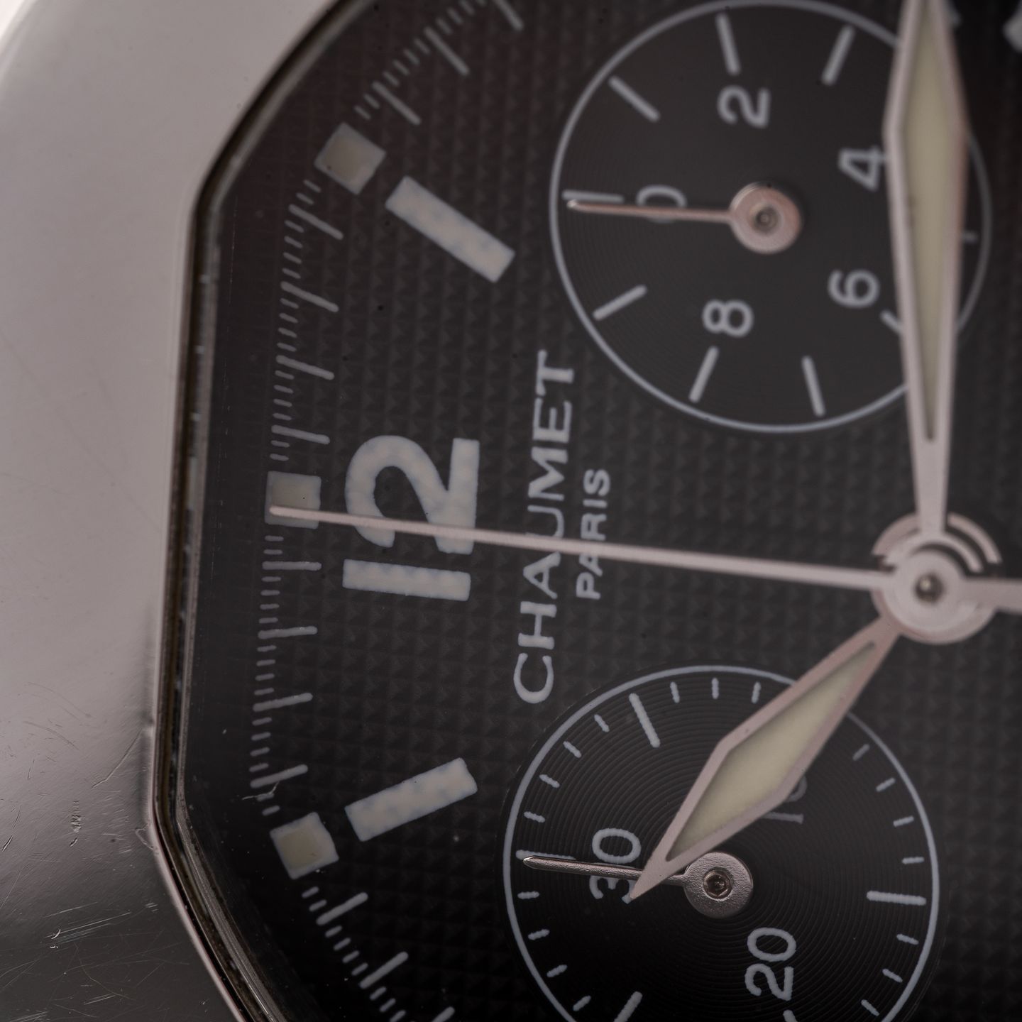 Chaumet Unknown 322 - (5/8)