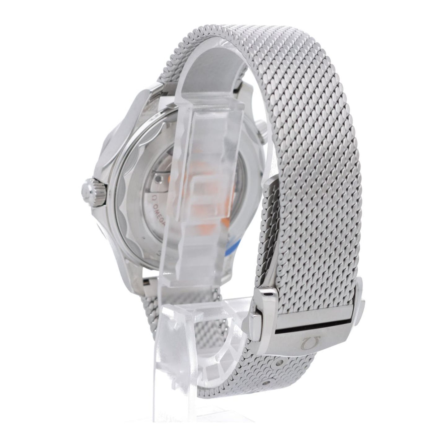 Omega Seamaster Diver 300 M 210.30.42.20.01.010 - (4/7)