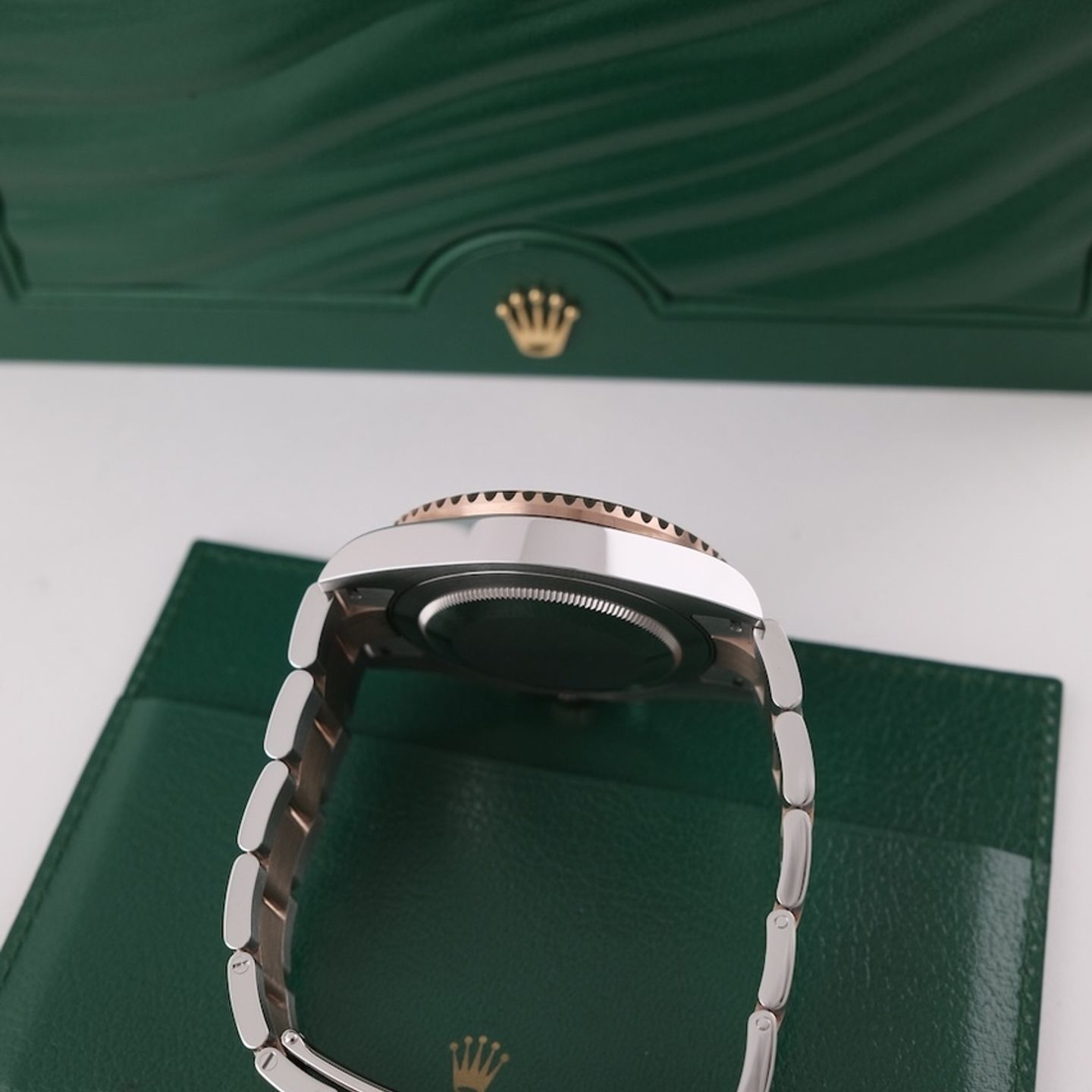 Rolex GMT-Master II 126711CHNR - (7/8)