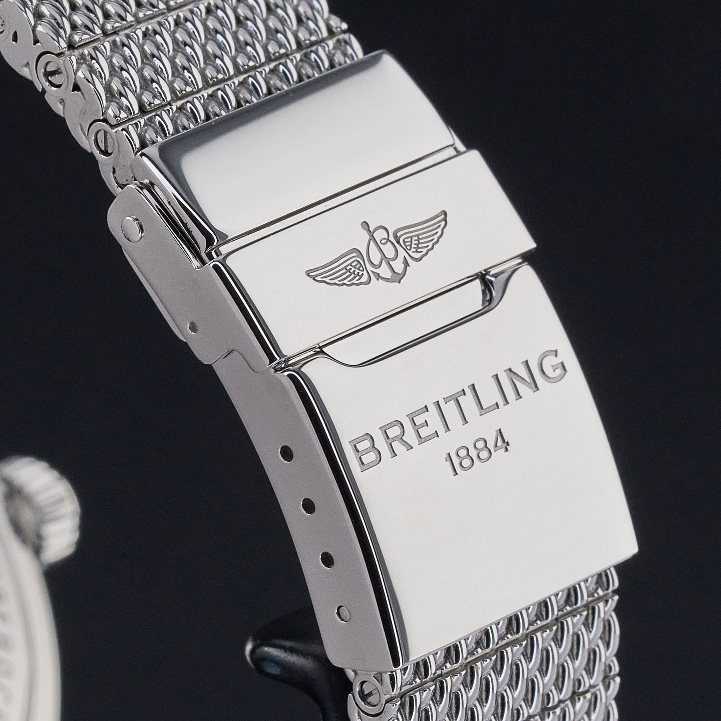 Breitling Superocean Heritage II 46 AB2020 - (8/8)