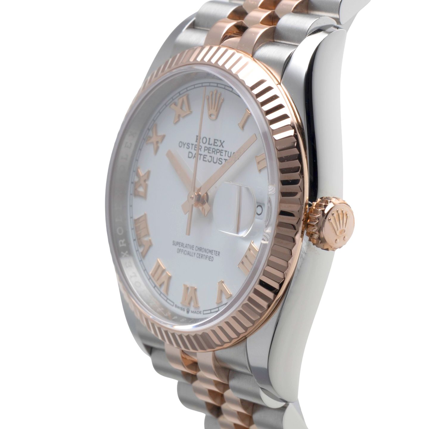 Rolex Datejust 36 126231 - (6/8)