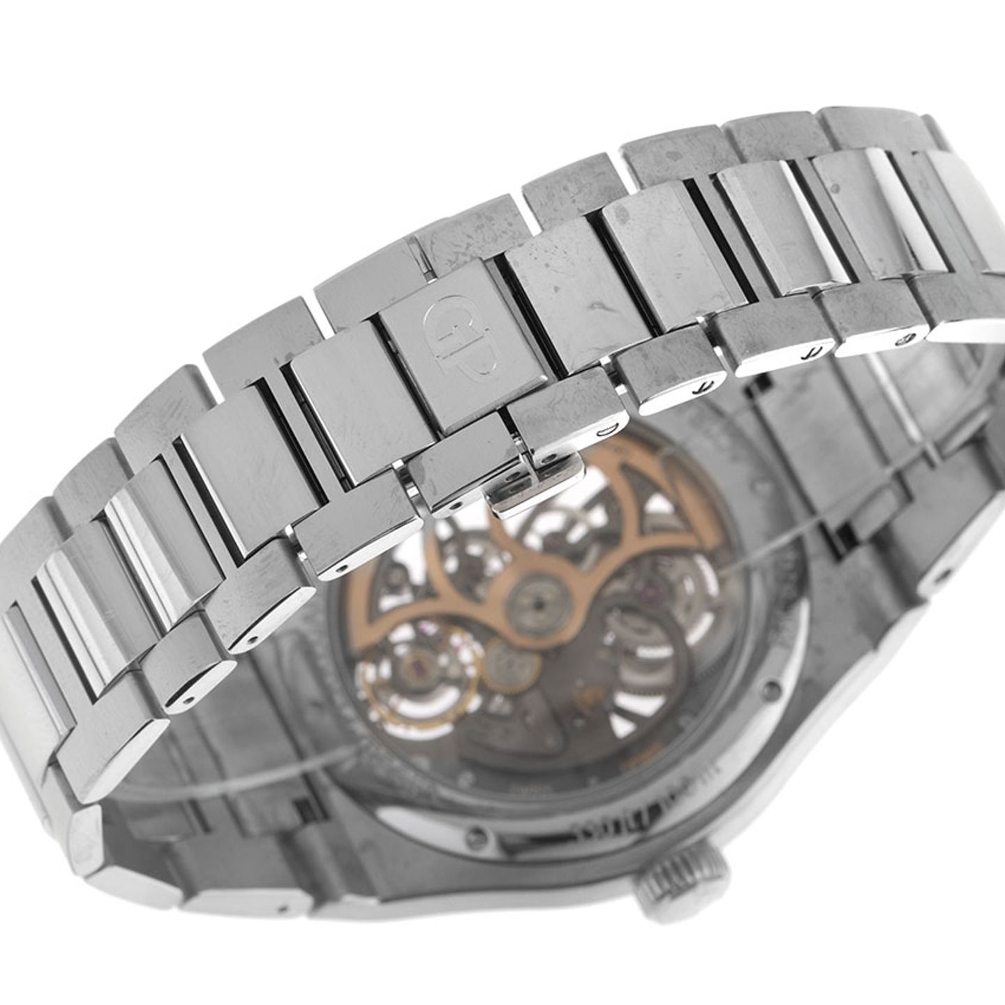 Girard-Perregaux Laureato 81015-11-001-11A - (7/7)