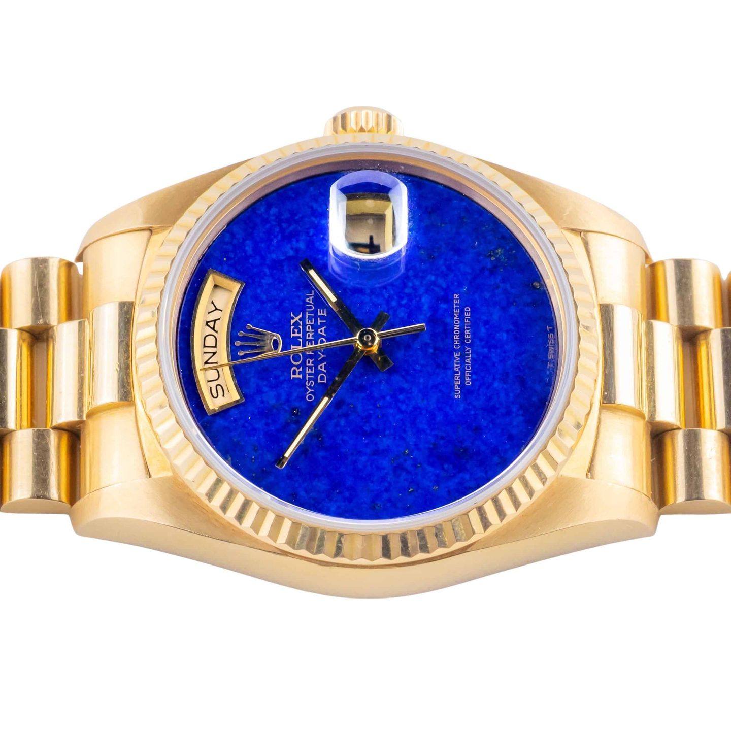 Rolex Day-Date 36 18038 - (6/7)