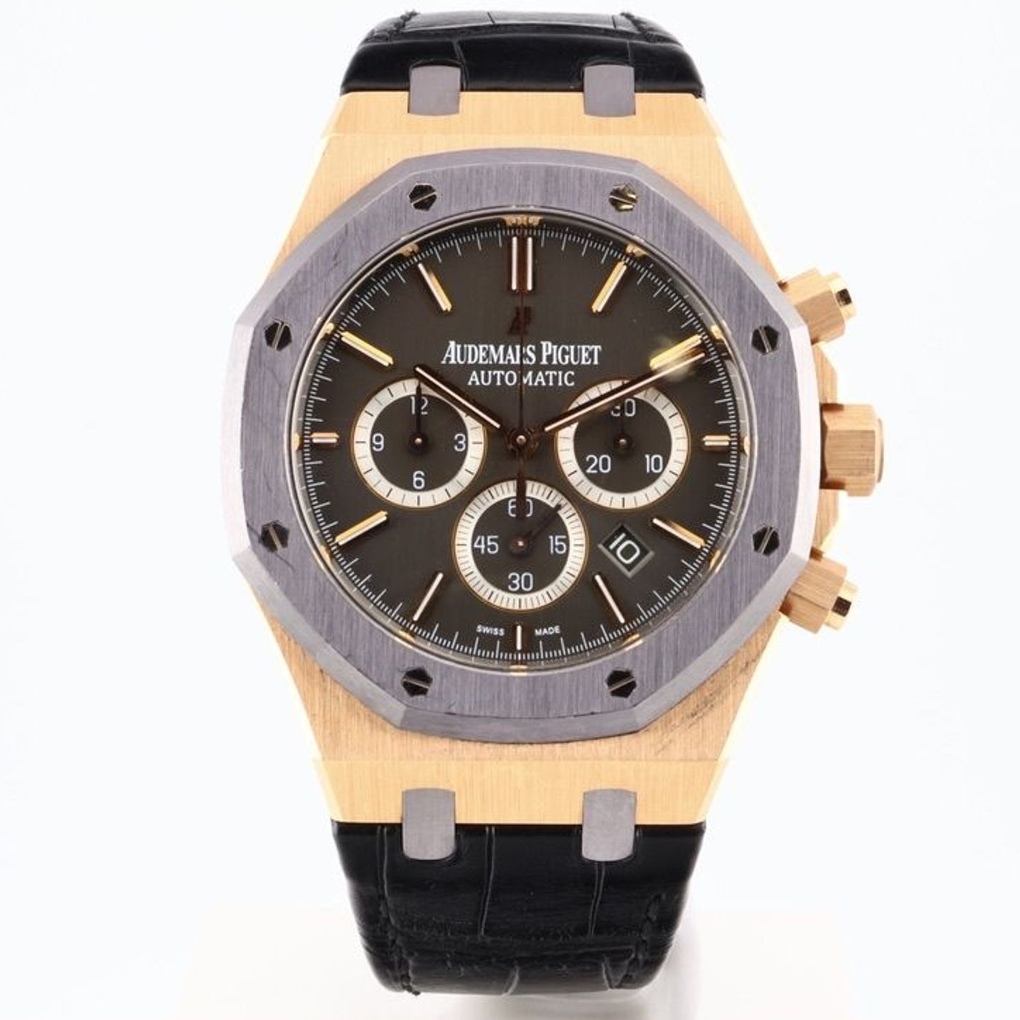 Audemars Piguet Royal Oak Chronograph 26325OL.OO.D005CR.01 - (1/1)