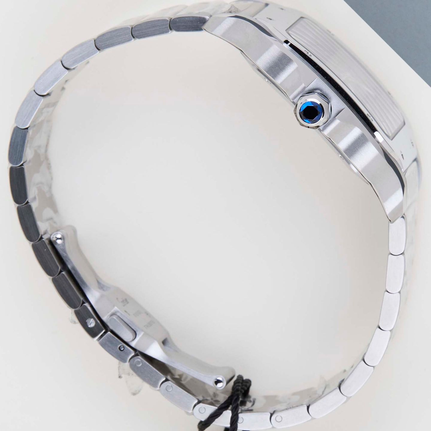 Cartier Santos WSSA0071 - (8/8)