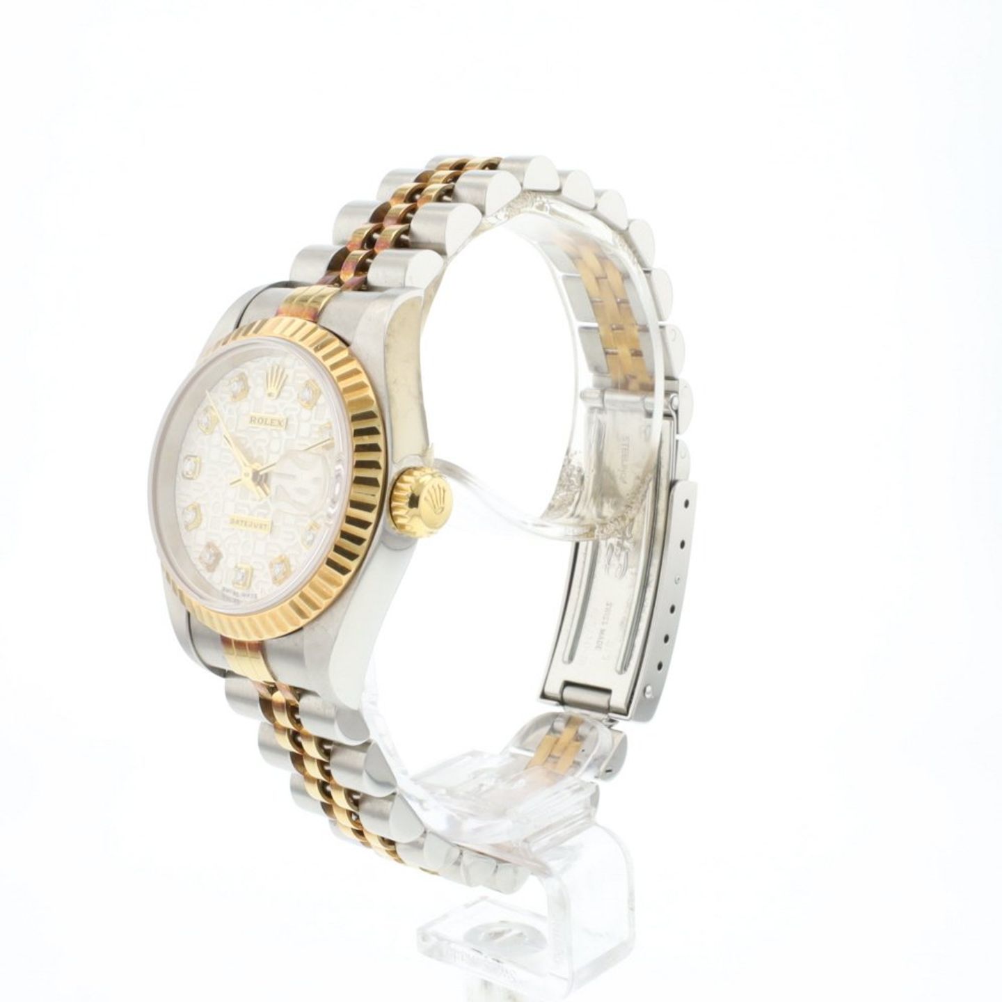 Rolex Lady-Datejust 79173 - (2/5)