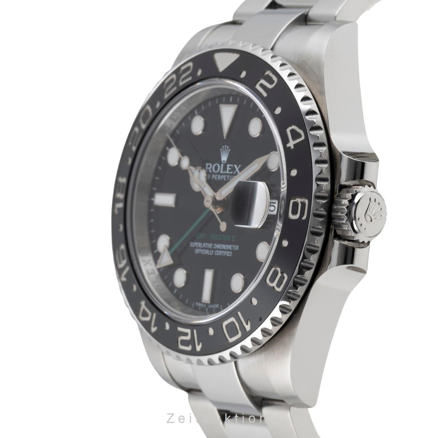 Rolex GMT-Master II 116710LN - (5/8)