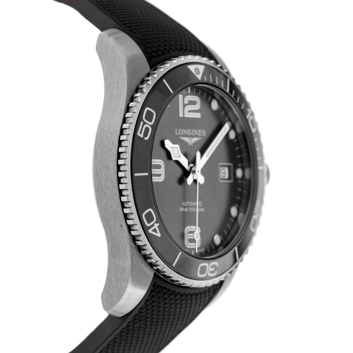 Longines HydroConquest L3.782.4.56.9 - (5/8)