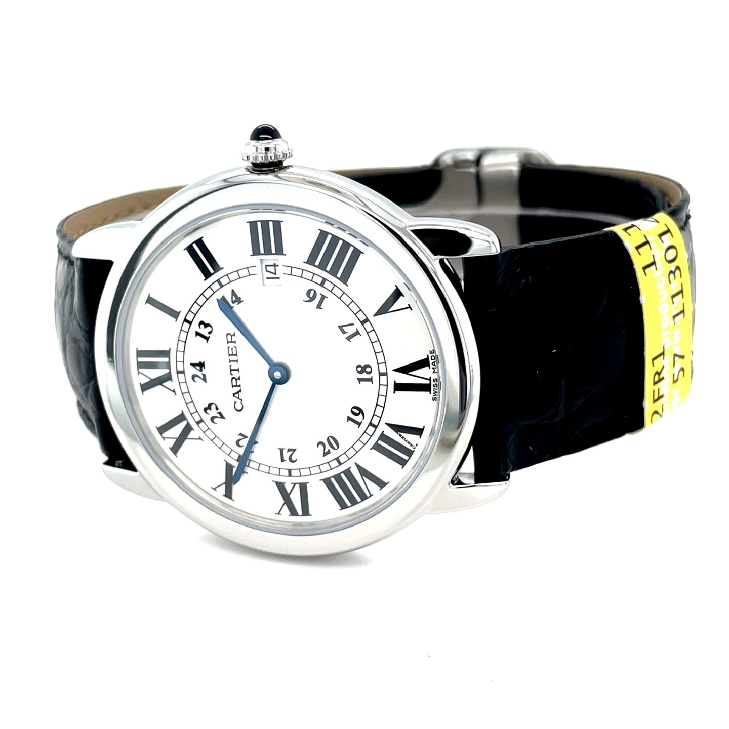 Cartier Ronde Solo de Cartier 3603 - (5/8)