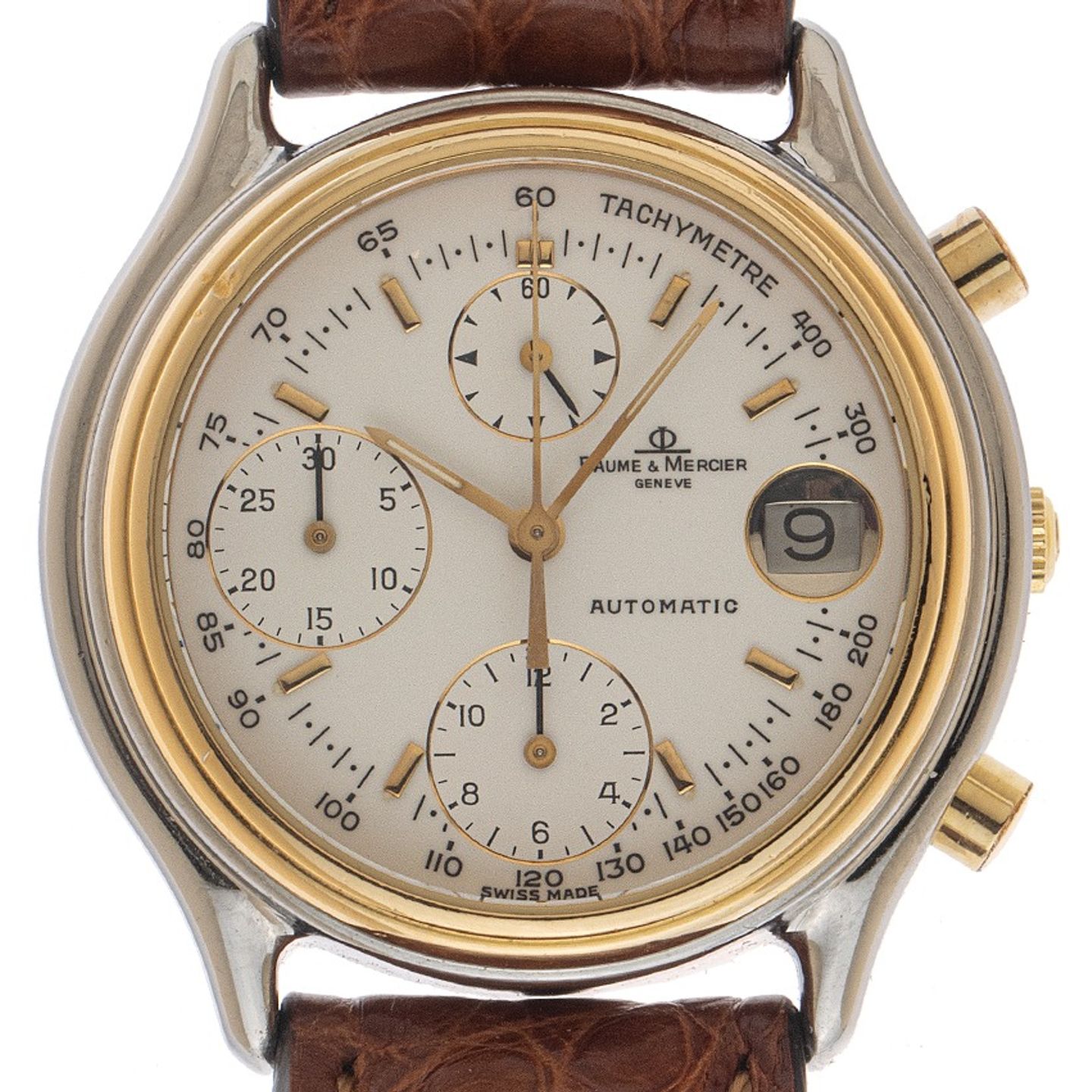 Baume & Mercier Baume M0A10686 - (1/8)