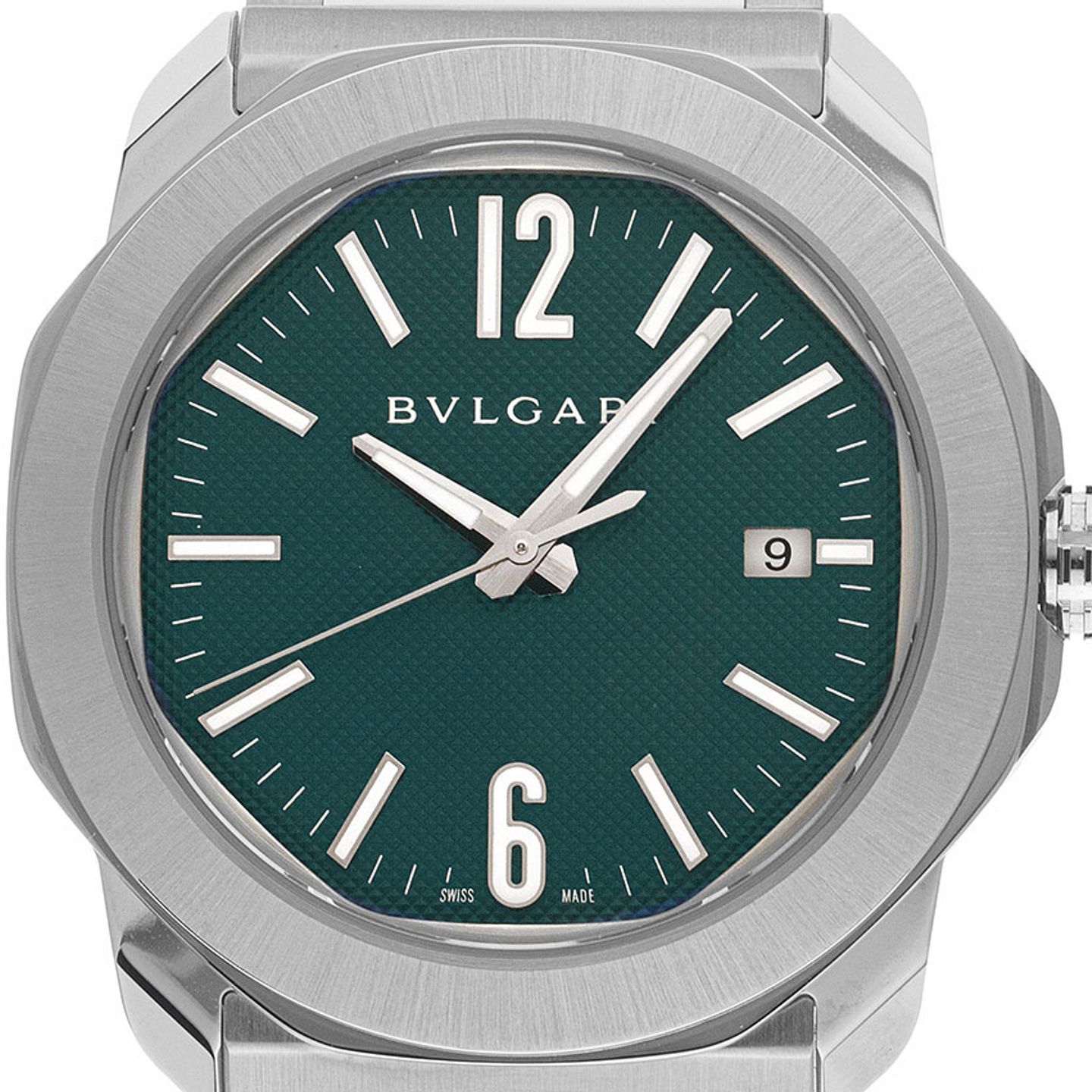 Bulgari Octo 104091 - (1/7)