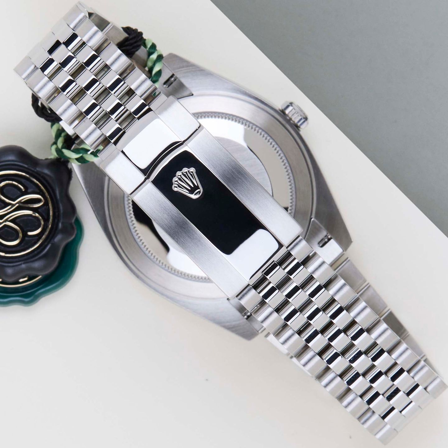 Rolex Datejust 41 126300 - (6/8)