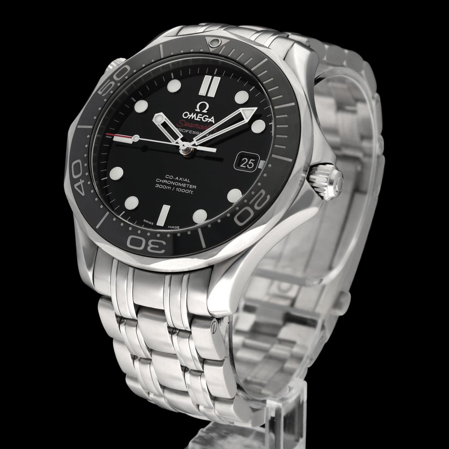 Omega Seamaster Diver 300 M 212.30.41.20.01.003 - (2/8)