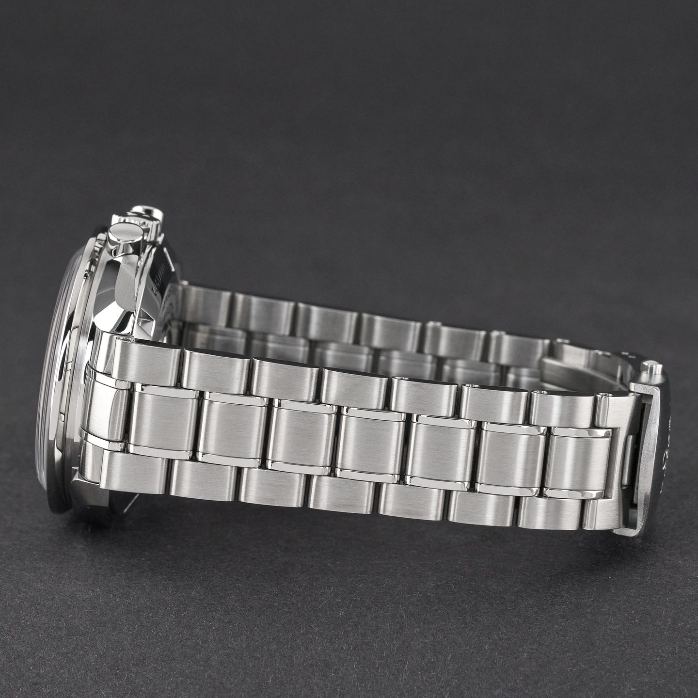 Omega Speedmaster Professional Moonwatch 311.30.42.30.99.002 (2012) - Silver dial 42 mm Steel case (5/8)