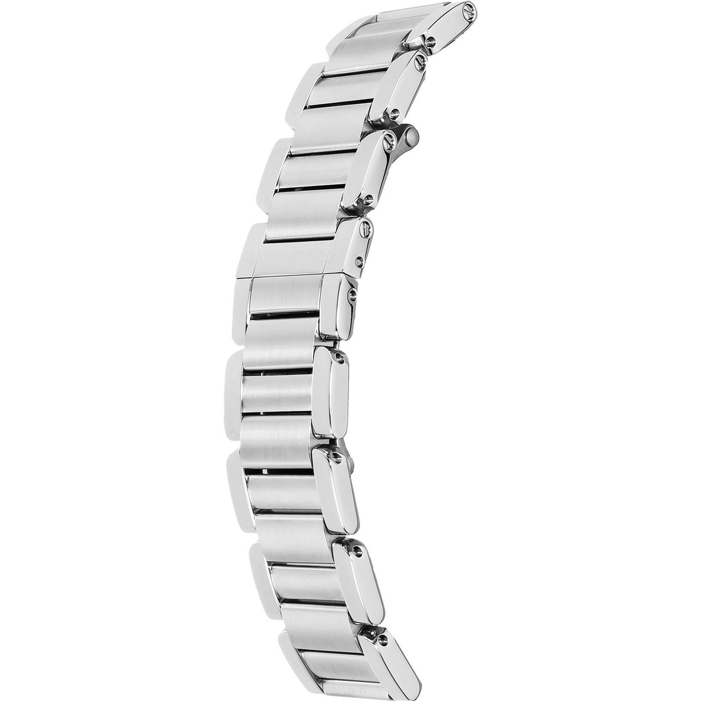 Cartier Tank Anglaise W5310022 - (3/3)