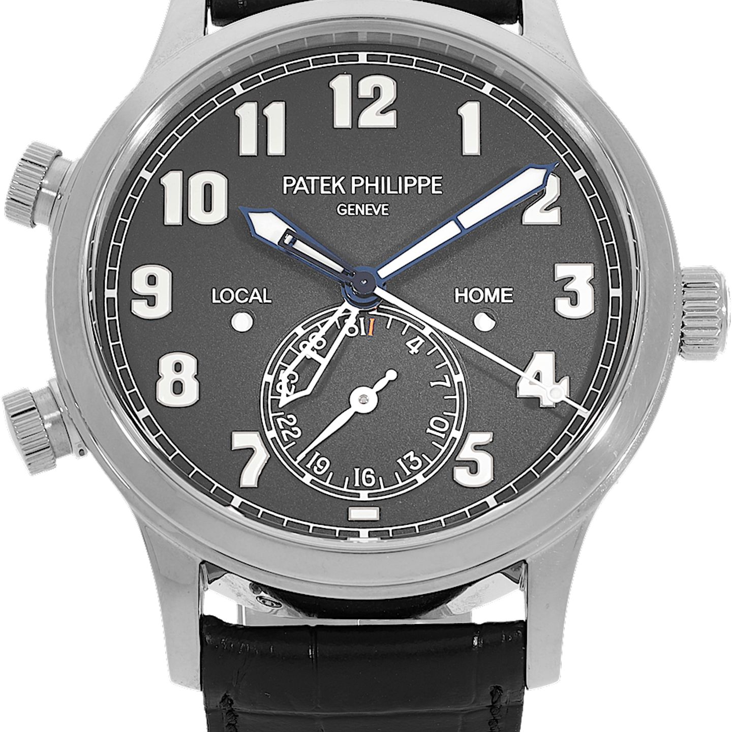 Patek Philippe Calatrava 5524G-001 - (2/5)