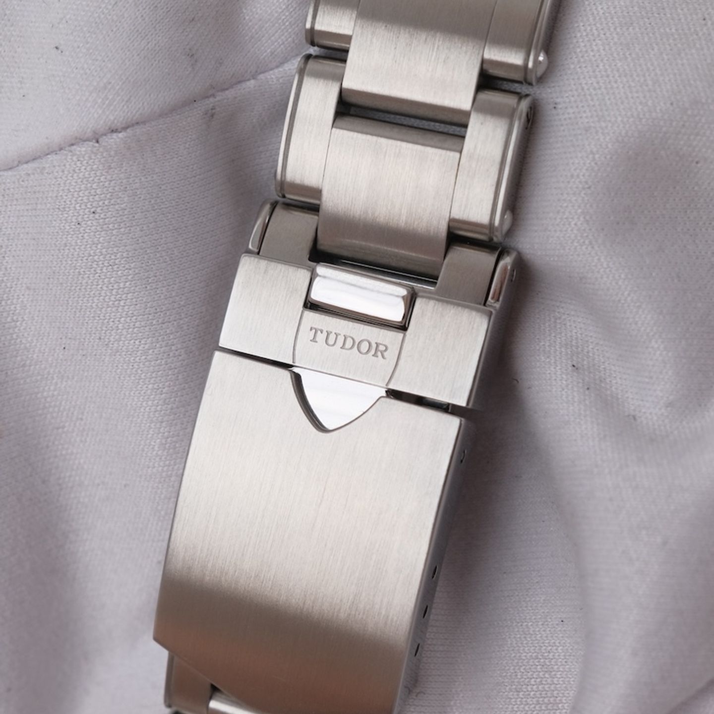 Tudor Black Bay Fifty-Eight 79030B - (8/8)