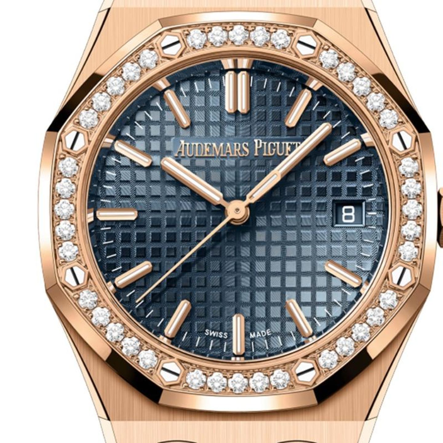 Audemars Piguet Royal Oak 77451OR.ZZ.1361OR.04 - (1/1)