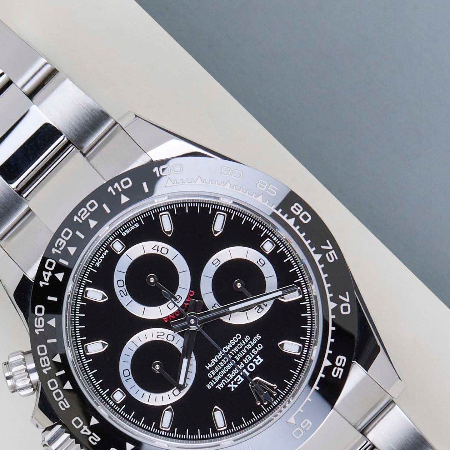 Rolex Daytona 116500LN - (4/8)