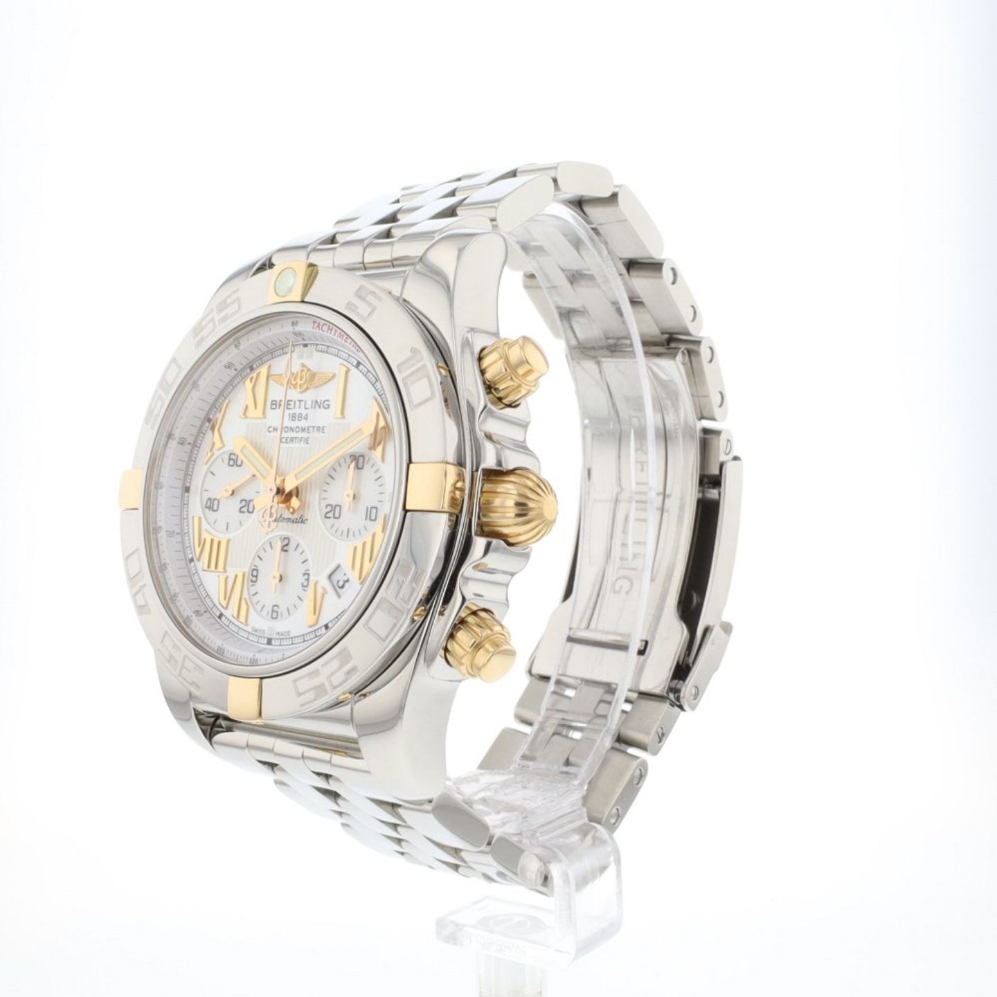 Breitling Chronomat 44 IB011012 - (2/6)