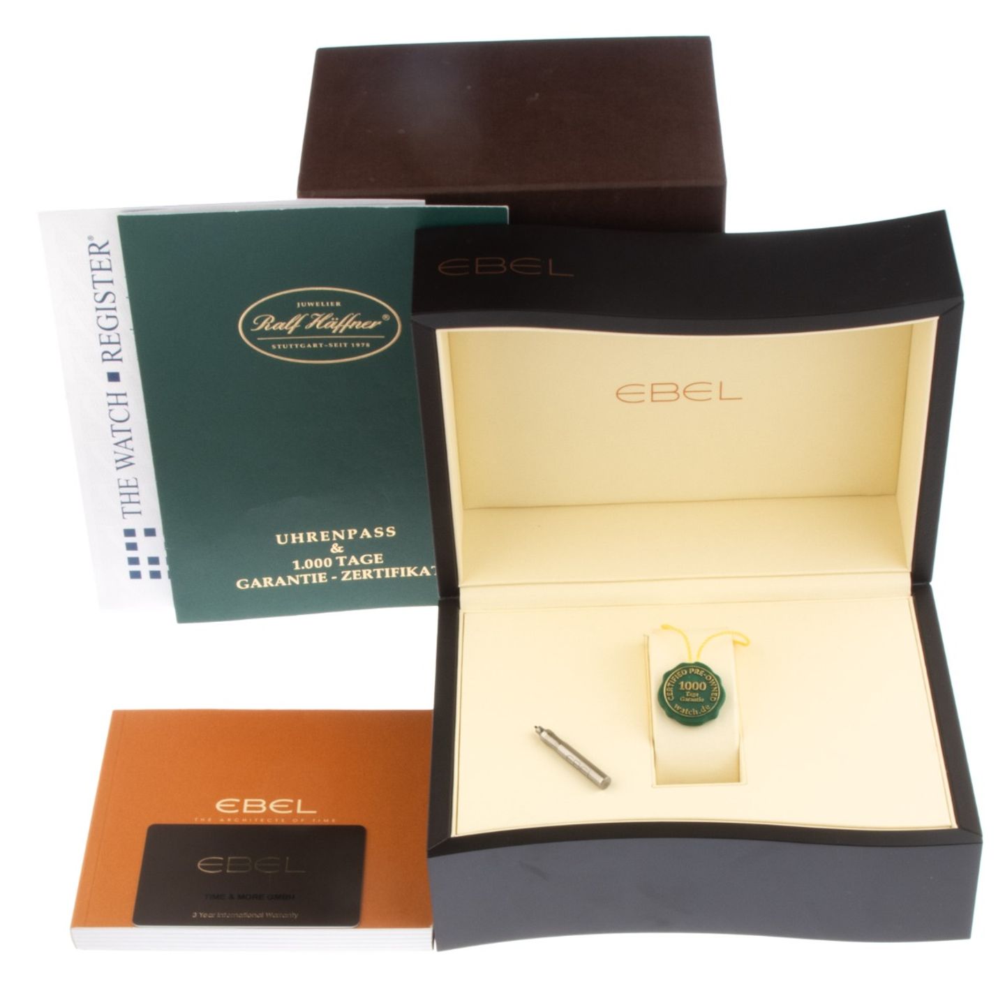 Ebel 1911 9288L70 - (2/7)