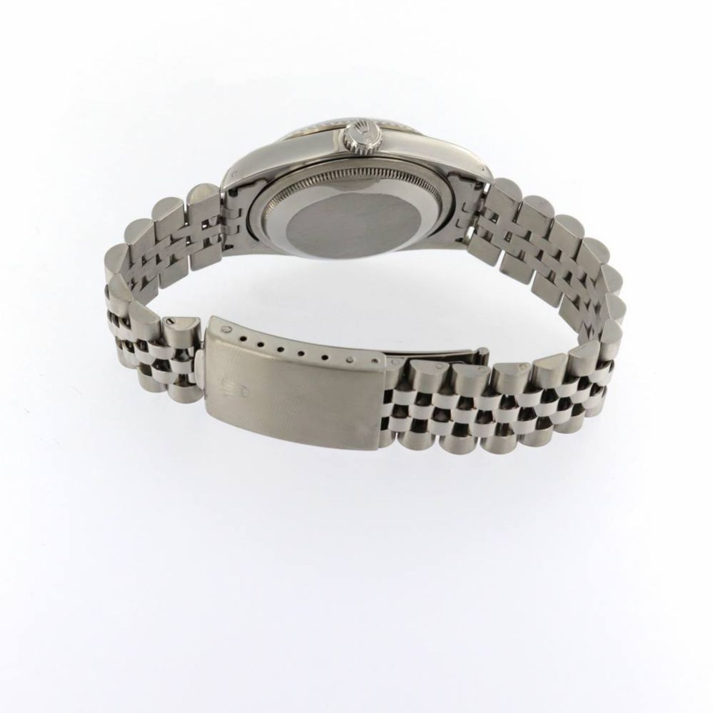 Rolex Datejust 36 16234 (2000) - 36mm Staal (4/6)