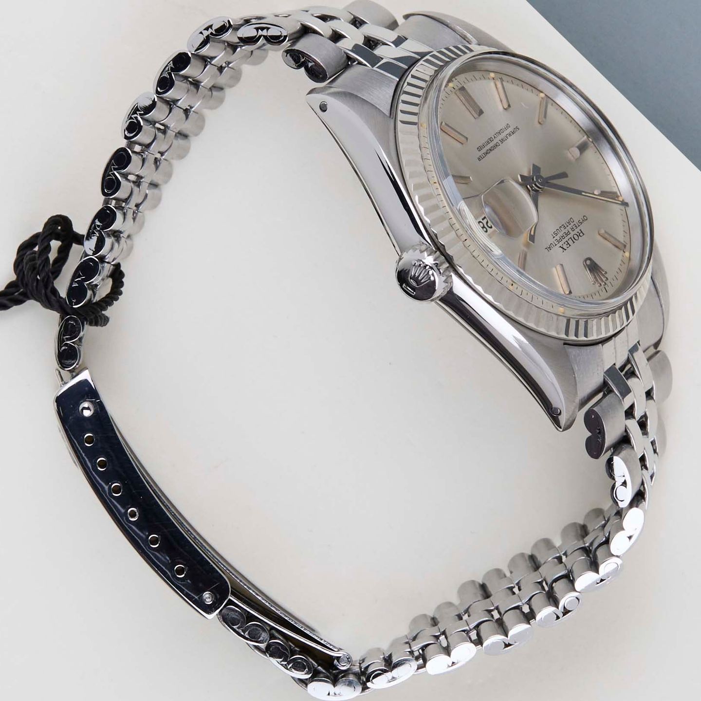 Rolex Datejust 1601 - (7/8)