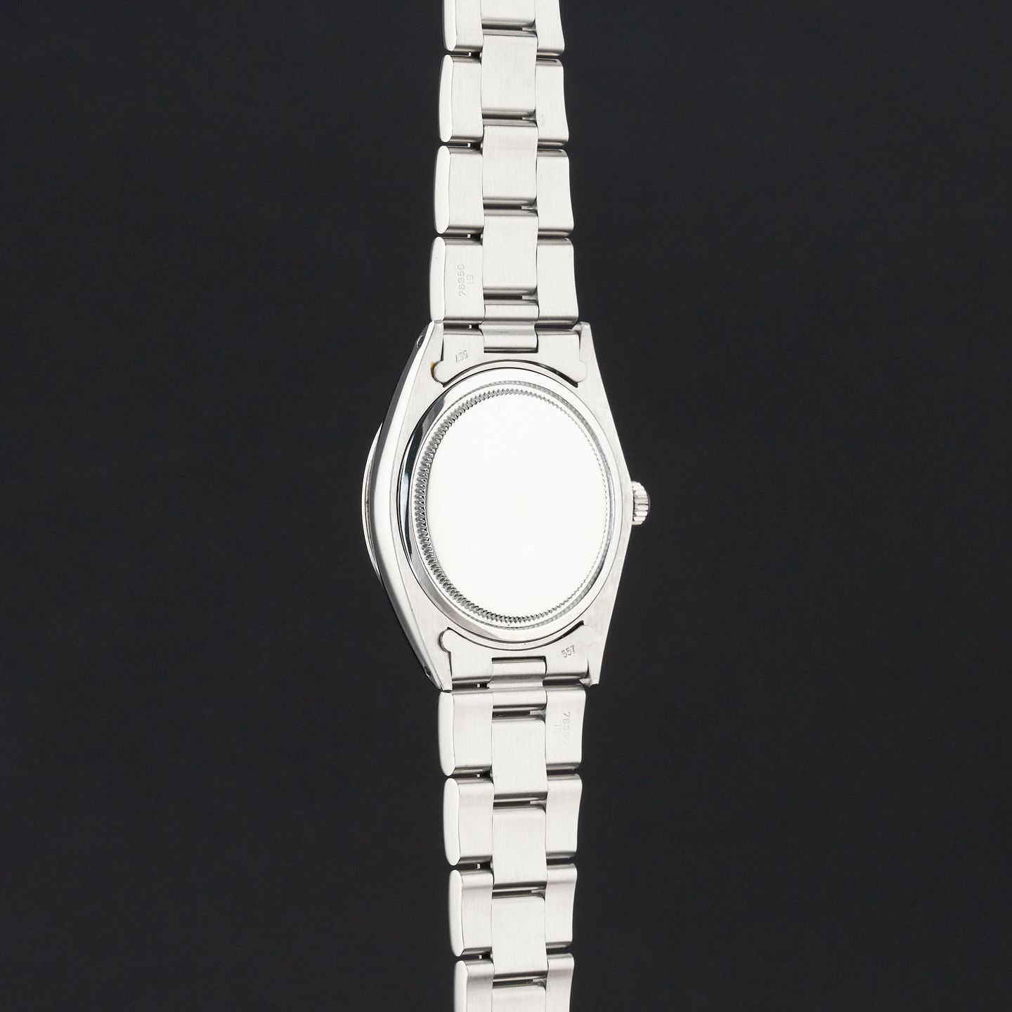 Rolex Oyster Precision 6694 (1969) - 34 mm (7/7)