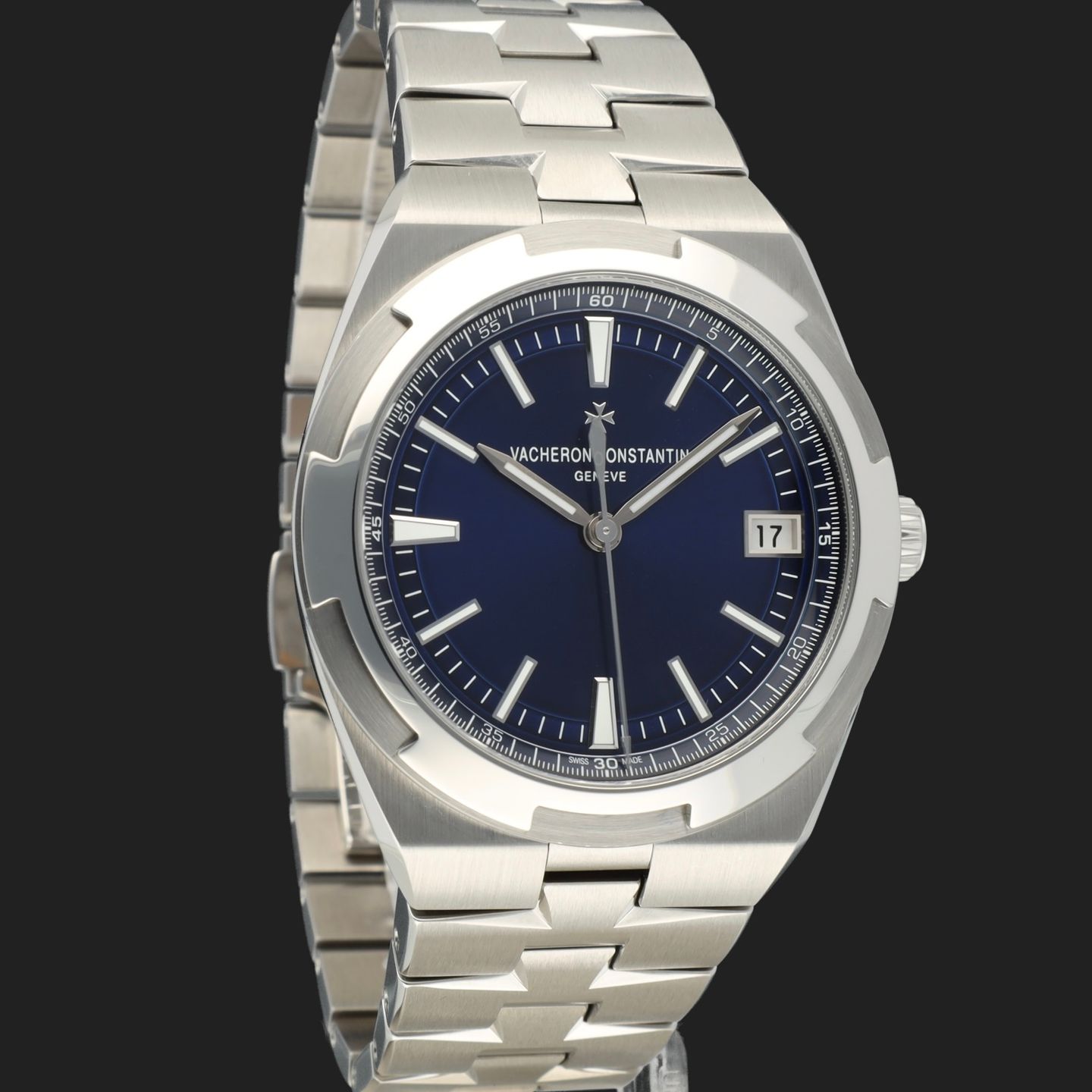 Vacheron Constantin Overseas 4500V/110A-B128 - (4/8)