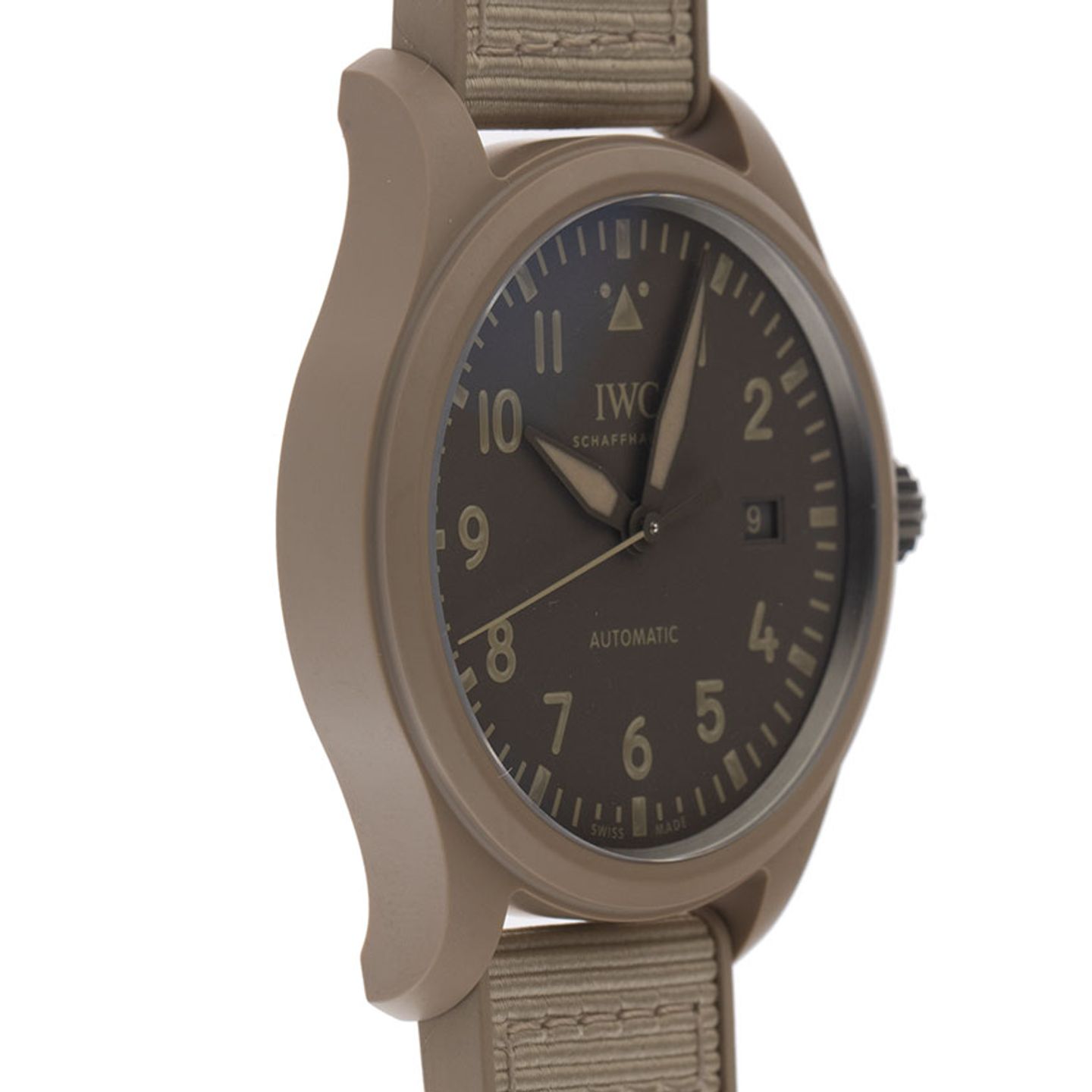 IWC Pilot IW328106 - (5/8)