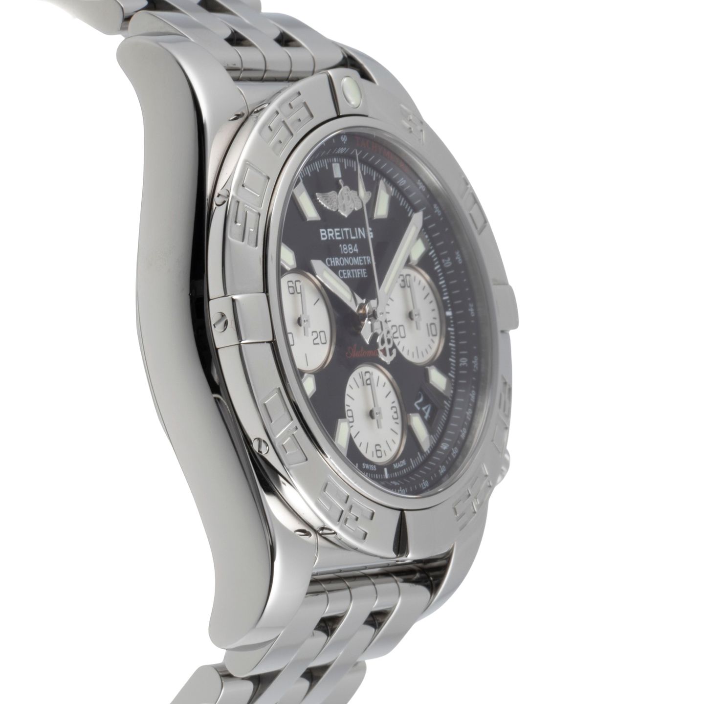 Breitling Chronomat 41 AB0140 - (7/8)