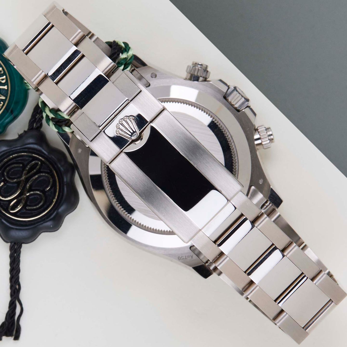 Rolex Daytona 116509 - (6/8)