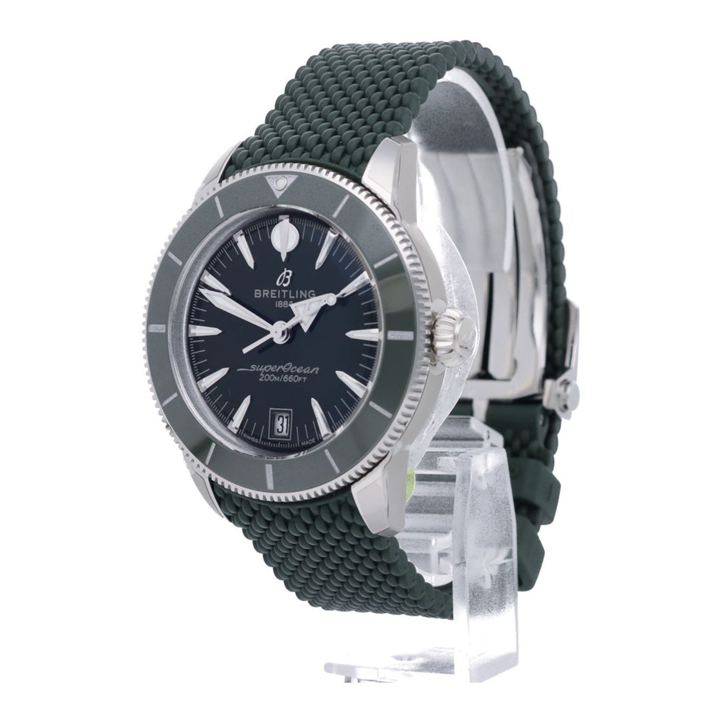 Breitling Superocean Heritage AB3110361L1S1 - (2/8)