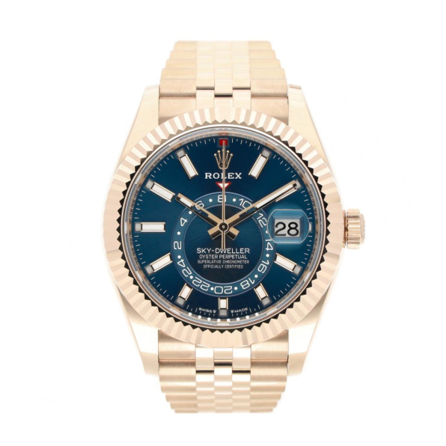 Rolex Sky-Dweller 336935 - (1/5)
