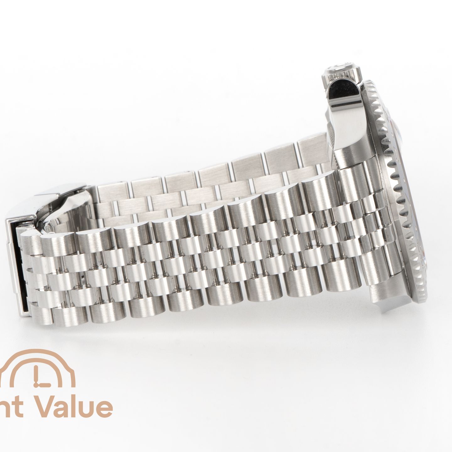 Rolex GMT-Master II 126710BLRO (2020) - Black dial 40 mm Steel case (3/6)