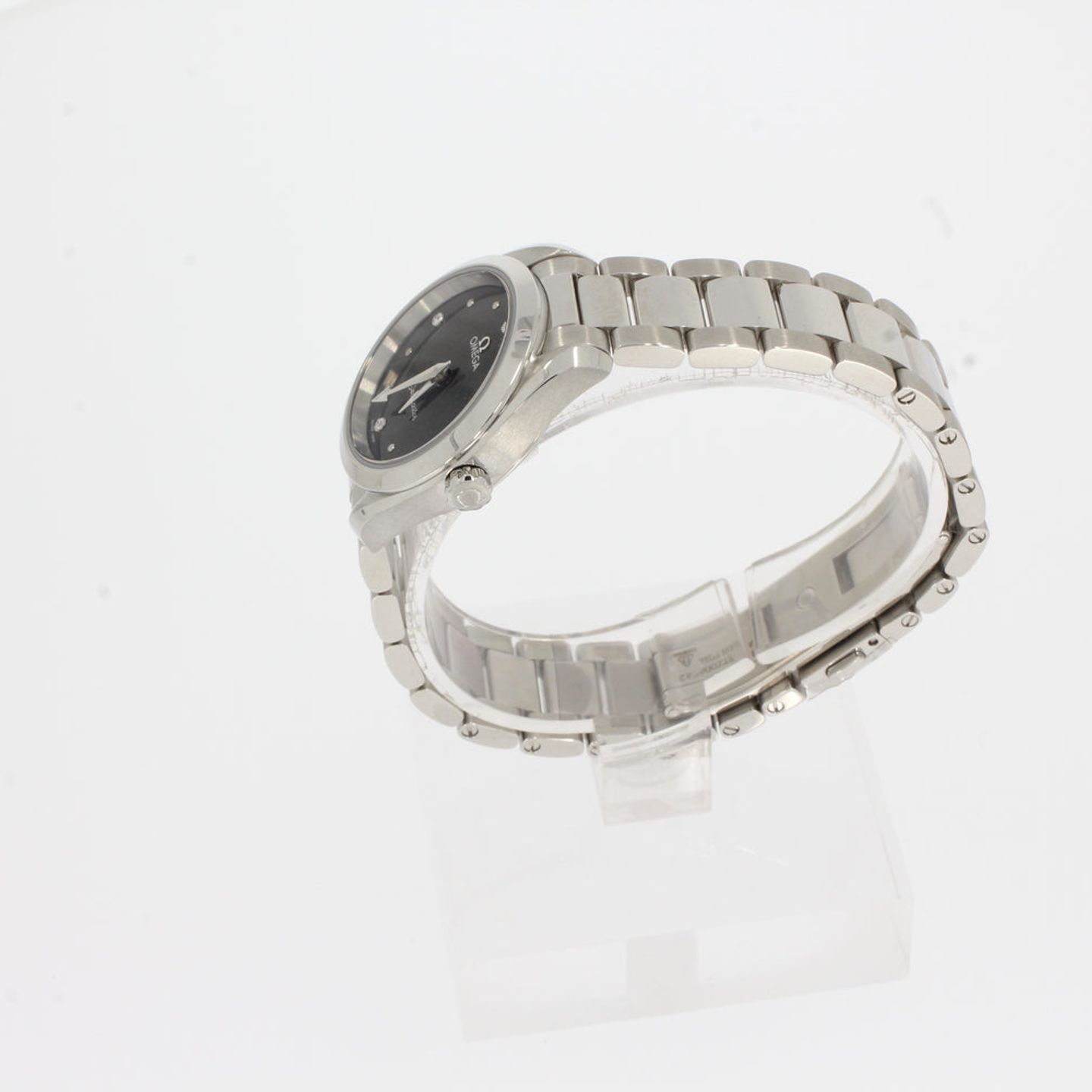 Omega Seamaster Aqua Terra 220.10.28.60.51.001 - (3/6)