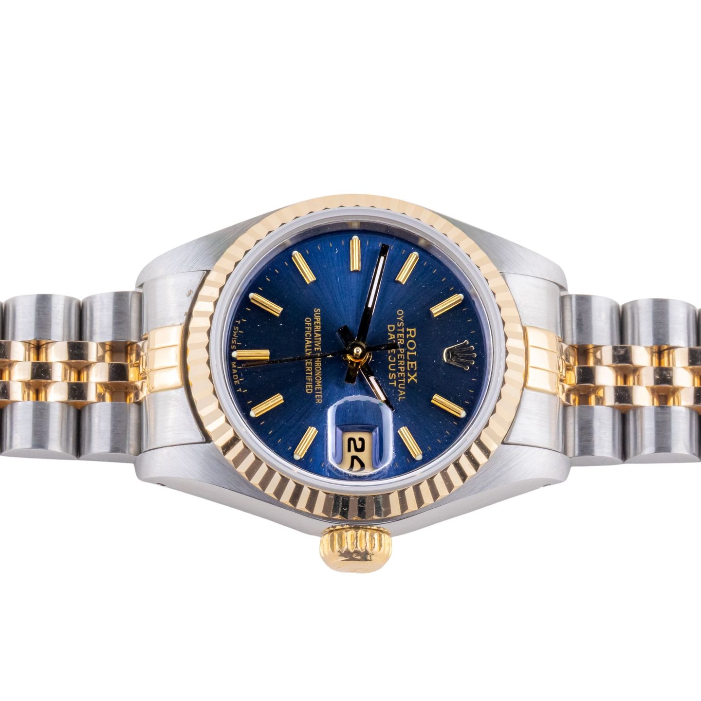 Rolex Lady-Datejust 69173 - (6/8)