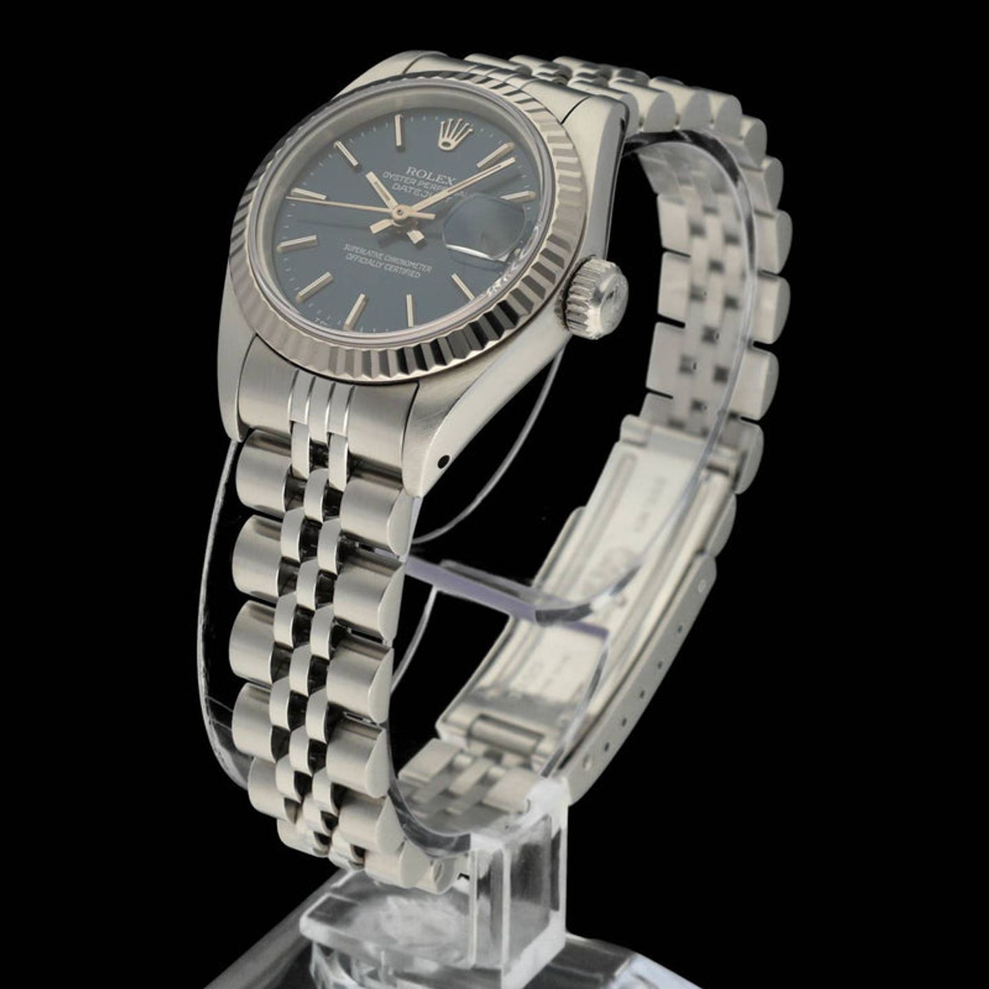 Rolex Lady-Datejust 69174 - (5/7)