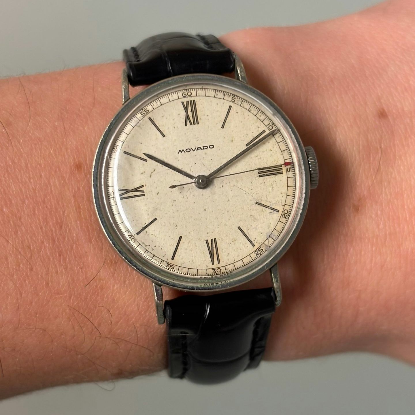 Movado Unknown Unknown - (2/8)